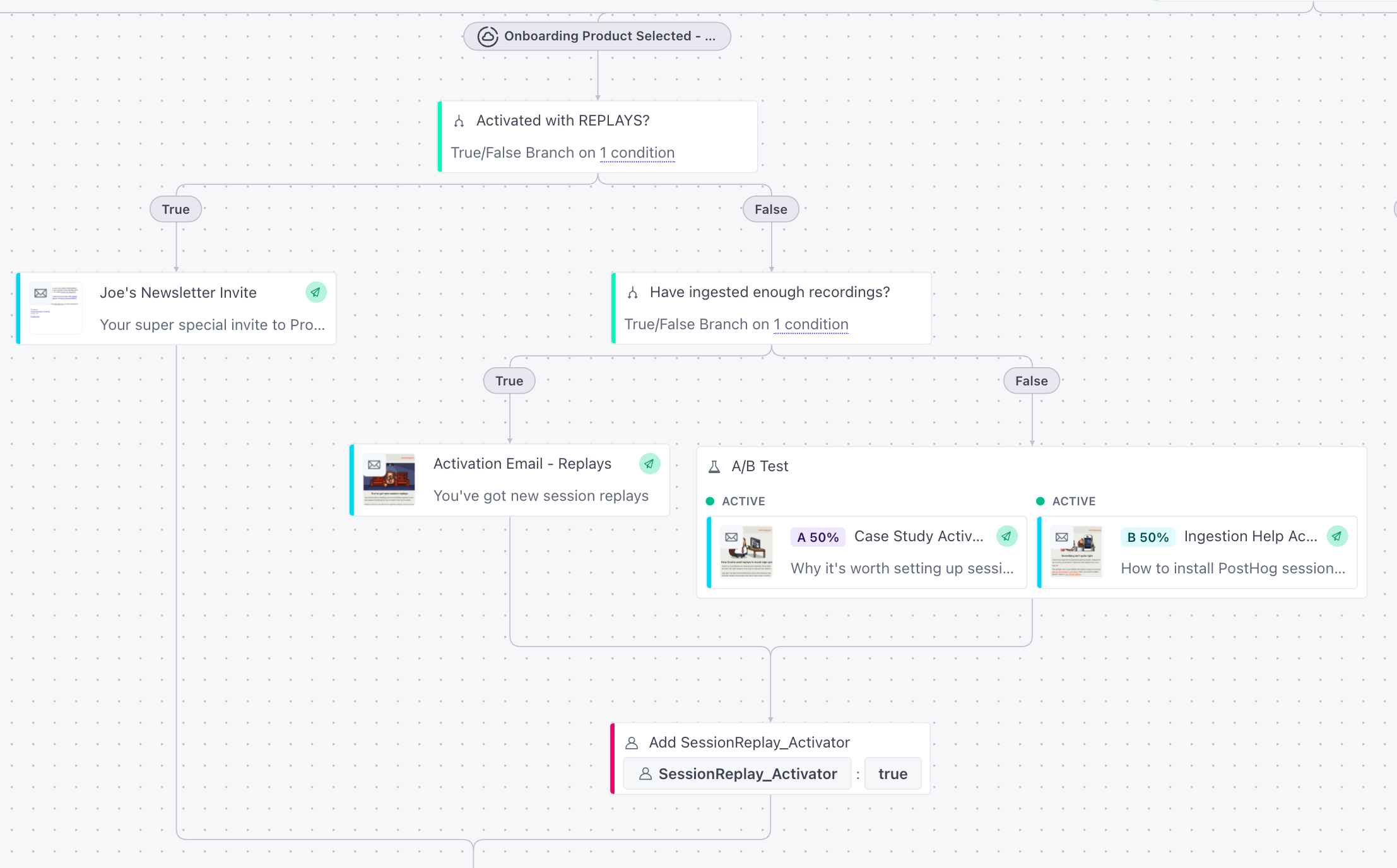 Onboarding 5.0